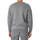 Kleidung Herren Sweatshirts Under Armour Unverzichtbares Fleece-Sweatshirt Grau
