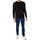 Kleidung Herren Bootcut Jeans Farah Lawson Stretch-Denim-Jeans Blau