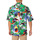 Kleidung Herren Kurzärmelige Hemden Gant Lässiges Kurzarmhemd aus Baumwoll-Lyocell Multicolor