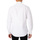 Kleidung Herren Langärmelige Hemden Gant Slim-Fit-Oxford-Hemd Weiss