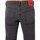Kleidung Herren Bootcut Jeans BOSS 634 Tapered-Fit-Jeans Grau