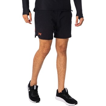 Under Armour  Shorts Vanish Woven 6 Graphic Shorts