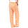 Kleidung Damen Hosen Only 15264446 Orange