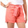 Kleidung Damen Shorts / Bermudas Joseph In JI-116-03 Rosa