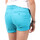 Kleidung Damen Shorts / Bermudas Joseph In JI-116-02 Blau