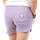 Kleidung Damen Shorts / Bermudas Joseph In JI-116-01 Violett