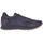 Schuhe Herren Sneaker Barracuda  Blau