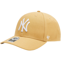 Accessoires Herren Schirmmütze '47 Brand New York Yankees MVP Cap Gelb