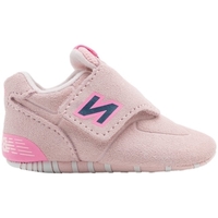 Schuhe Kinder Sneaker New Balance CV574PNK Rosa