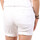 Kleidung Damen Shorts / Bermudas Joseph In JI-116-02 Weiss