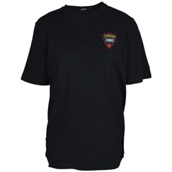 Kleidung Herren T-Shirts & Poloshirts Dsquared  Schwarz