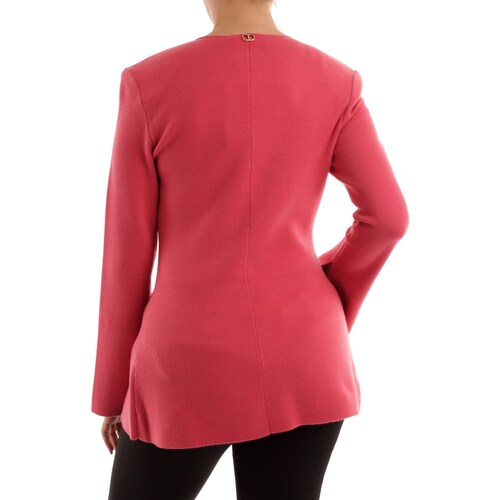 Twin Set 232TP3033 Rosa