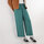 Kleidung Damen Hosen Oxbow Pantalon RAKEL Grün