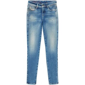 Diesel  Jeans 2017 SLANDY 09E91-01