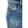 Kleidung Damen Jeans Diesel 2017 SLANDY 09E91-01 Blau