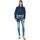 Kleidung Damen Jeans Diesel 2017 SLANDY 09E91-01 Blau