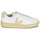 Schuhe Sneaker Low Veja URCA Weiss / Beige