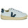 Schuhe Sneaker Low Veja URCA Weiss / Blau
