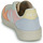 Schuhe Damen Sneaker Low Veja V-10 Multicolor