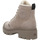 Schuhe Damen Stiefel Palladium Stiefeletten PALLABASE NBK ZIP WL 98867-211 Beige