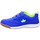 Schuhe Jungen Fitness / Training Lico Trainingsschuhe 366088 Blau