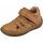 Schuhe Jungen Babyschuhe Superfit Sandalen ocra (mittel) 1-000224-3000 Supix Braun