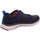 Schuhe Herren Sneaker Skechers Sportschuhe FLEX ADVANTAGE 4.0 - VORACITY 232227 NVY Blau