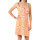Kleidung Damen Kleider Only 15256801 Orange