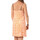 Kleidung Damen Kleider Only 15256801 Orange