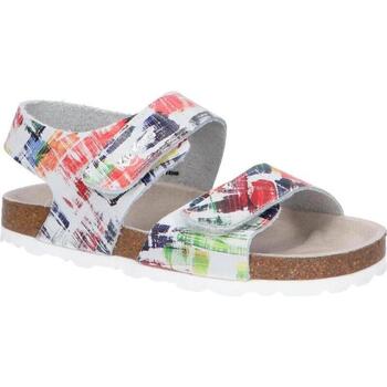 Schuhe Kinder Sandalen / Sandaletten Kickers 785456-30 SUMMERKRO 785456-30 SUMMERKRO