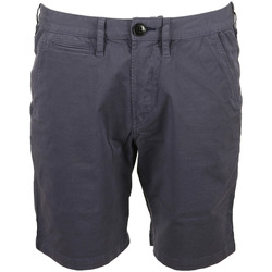 Kleidung Herren Shorts / Bermudas Paul Smith Men's Standard Fit Shorts Violett