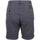 Kleidung Herren Shorts / Bermudas Paul Smith Men's Standard Fit Shorts Violett