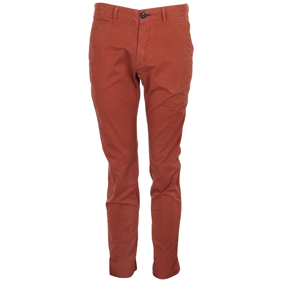 Kleidung Herren 5-Pocket-Hosen Paul Smith Pantalon Rot