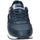 Schuhe Damen Multisportschuhe Pepe jeans PBS30579 Blau