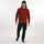 Kleidung Herren Sweatshirts Oxbow Sweat SOUET Rot