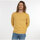 Kleidung Herren Pullover Oxbow Pull PERONI Gelb