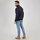 Kleidung Herren Sweatshirts Oxbow Sweat SAKOP Blau