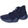 Schuhe Herren Sneaker Kazar Studio BC738 Blau