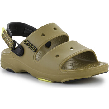 Crocs  Pantoffeln UNISEX-Sandalen ™ Classic All-Terrain Sandal 207711-3UA
