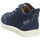 Schuhe Jungen Derby-Schuhe & Richelieu Ricosta Schnuerschuhe Milo 2002103-170 Blau