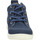 Schuhe Jungen Derby-Schuhe & Richelieu Ricosta Schnuerschuhe Milo 2002103-170 Blau