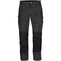 Kleidung Herren Shorts / Bermudas Fjallraven Sport Barents Pro Winter Trousers M 81144/030 030 Grau