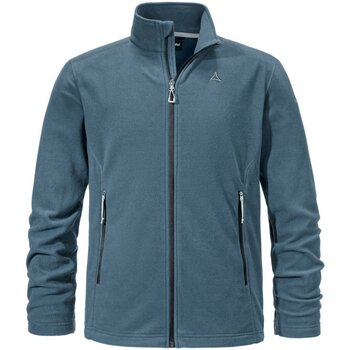 Kleidung Herren Pullover SchÖffel Sport Fleece Jacket Cincinnati3 2023676 23849/8860 Blau