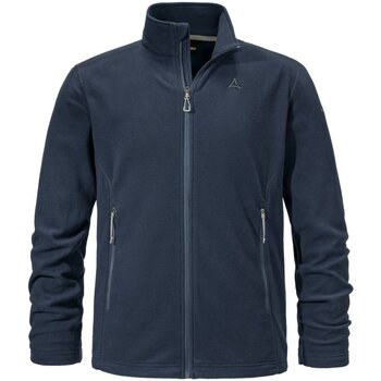 Kleidung Herren Pullover SchÖffel Sport Fleece Jacket Cincinnati3 2023676 23849/8820 Blau