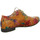 Schuhe Damen Derby-Schuhe & Richelieu Think Schnuerschuhe Guad 2 Schnürer mandarin 3-000412-9030 Orange