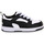 Schuhe Jungen Sneaker Puma 01 REBOUND V6 LO Weiss