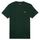 Kleidung Herren T-Shirts & Poloshirts Lyle & Scott TS400VOG PLAIN T-SHIRT-W486 DARK GREEN Grün