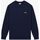 Kleidung Herren Sweatshirts Franklin & Marshall JM5127.2000P01-219 NAVY Blau