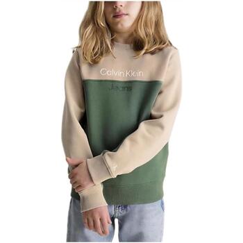 Calvin Klein Jeans  Kinder-Sweatshirt -