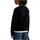 Kleidung Jungen Sweatshirts Calvin Klein Jeans  Schwarz